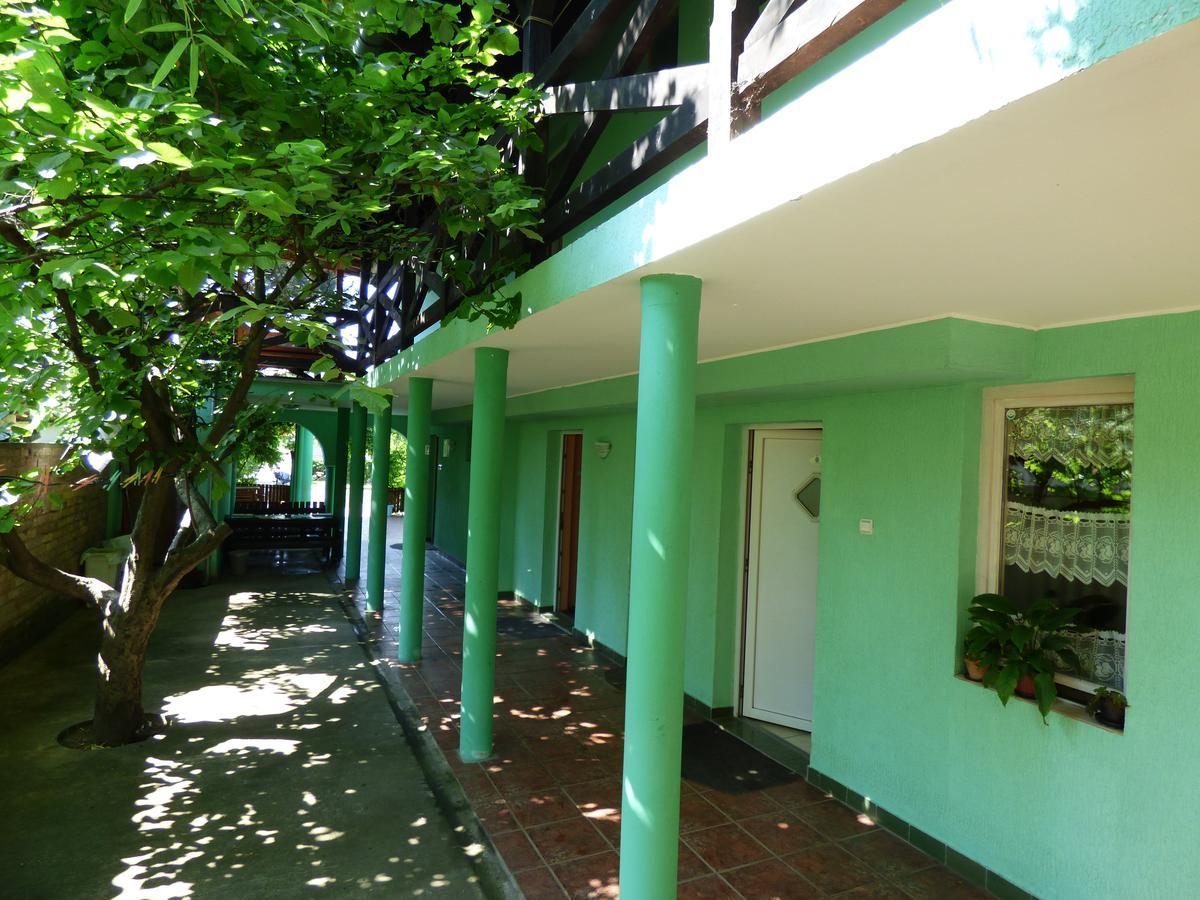 Vila Palma Palic Exterior photo